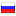 caspack.ru hosted country